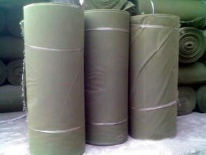 廈門PVC篷布 規格齊全，優質批發與棉紗應用