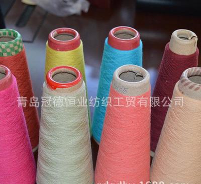 匠心織造，品質為先——專業棉紗生產廠家引領行業風潮